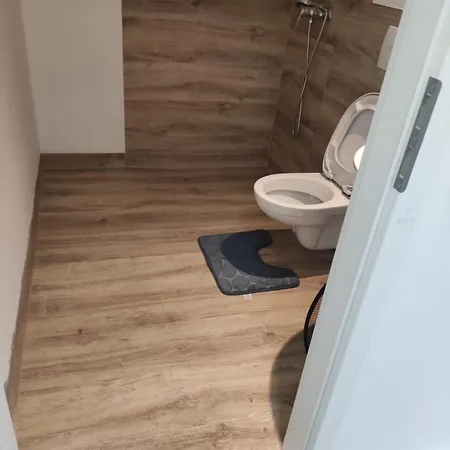 Vodice A1 شقة *
