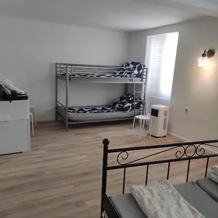 Vodice A1 شقة