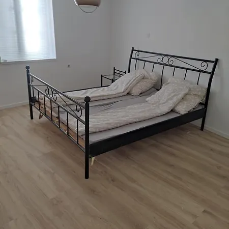 Vodice A1 شقة